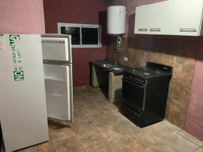 Casa con pileta en icho cruz